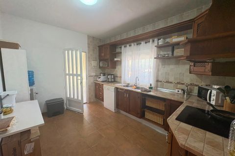 Villa a Fines, Almeria, Fines - € 950/mes | Ref: Villa Aura - foto 17